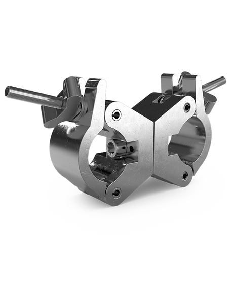 Lockable Swivel Coupler