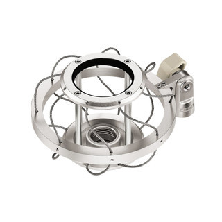 ShureLock®  Wire Rope Shock Mount. Works with KSM353/ED
