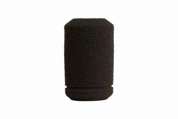 Black Foam Windscreen for SM94, SM137, 849, KSM109/SL and PG81-XLR