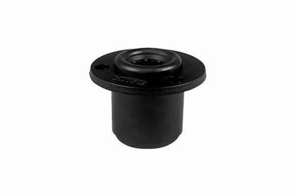 Recessed Shock Mount for All Microflex® and Easyflex® Gooseneck Microphones