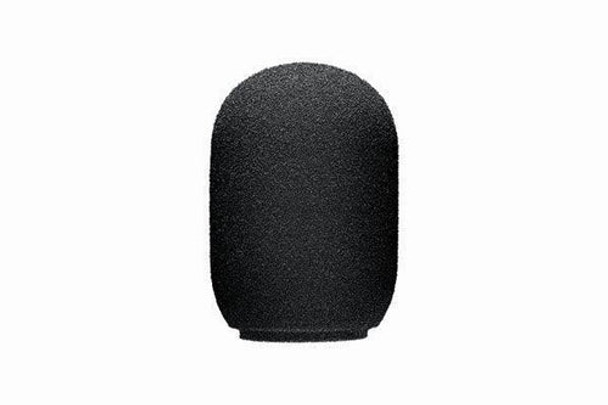 Gray Large Close-Talk Windscreen for SM7 Models, also see RK345