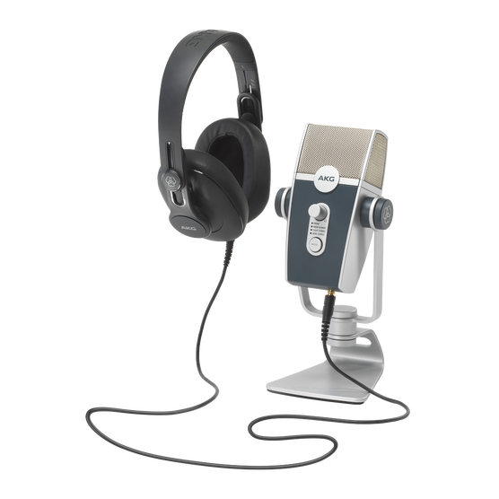 PODCASTER ESSENTIALS