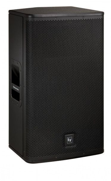 EV ELX115P 15" Two-Way Powered Loudspeaker Front View