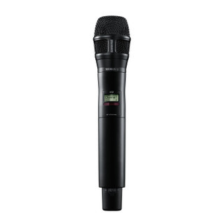 Shure AD2/N8SN=-G57	AD2 WIRELESS HH W/N8SN HEAD