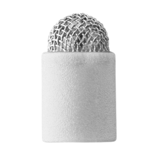 WM82  white wiremesh 5 pack
