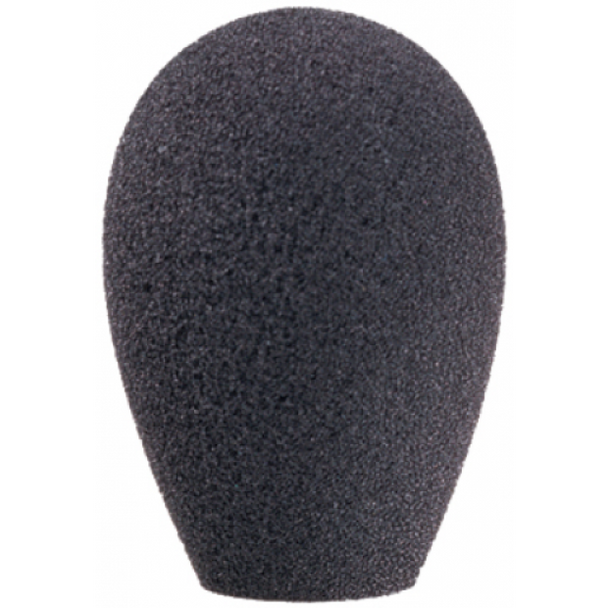 AKG W32 Foam windscreen 18-20 mm dia (for CK's)