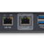 AMX HARMAN MU-1000 MUSE Automation Controller - ICSLan & PoE