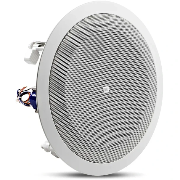 JBL 8138 8" Full-Range In-Ceiling Loudspeaker (4-Pack)
