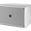 JBL Professional Series Control SB2210 Dual 10" Subwoofer (White)