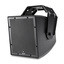JBL AWC62-BK - Compact All-Weather 2-Way Co-axial Loudspeaker with 6.5" LF, black Same as AWC62, in black.