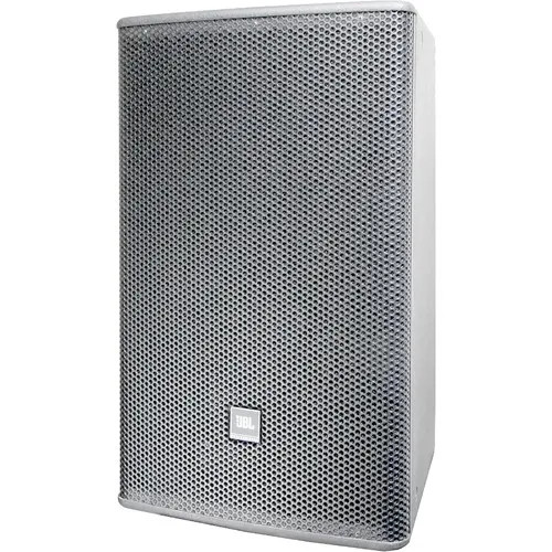 JBL AC566 15" 2-Way Full-Range Passive Loudspeaker System (White)
