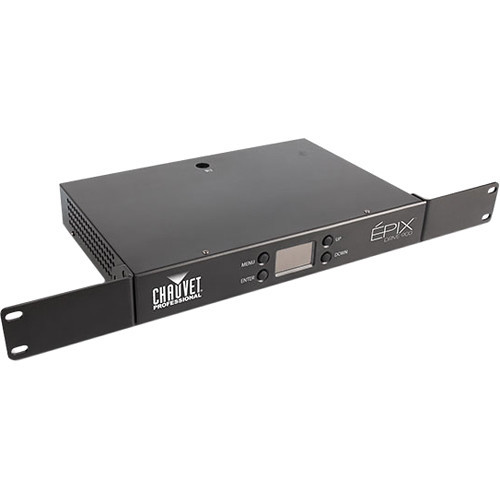 CHAUVET Professional ÉPIX Drive 900 (EPIXDRIVE900)