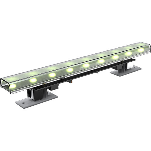 Chauvet Professional, Iluminarc  Logic Cove Small RGBW LED Strip (1') (LOGICCVS)