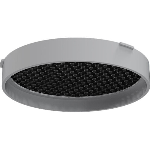 Chauvet Professional LOGIC AR111 Honeycomb Anti-Glare Filter for AR111 Downlight Fixtures (LOGICAR111HF)