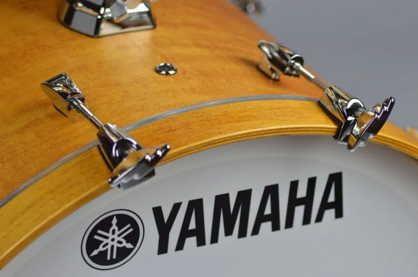 Yamaha AMB-2214VN VINTAGE NATURAL 22x14 ABS HYBRID BD