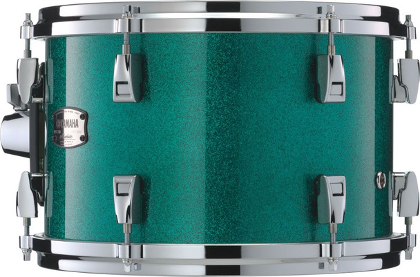 Yamaha AMB2414JGS – 24″ × 14″ Bass Drum (Jade Green Sparkle)
