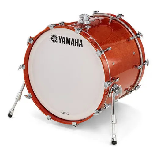 Yamaha AMF-1615ORS ORANGE SPARKLE 16x15 ABS HYBRID FT