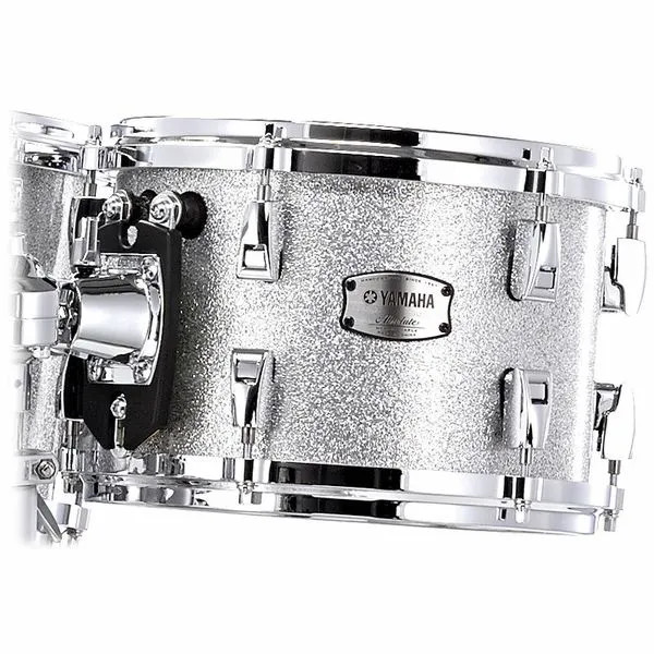 Yamaha AMP-6F3SLS SILVER SPARKLE ABS HYBRID PREBOX (AMF-1615, AMT-1208, AMT-1007, TH945B)