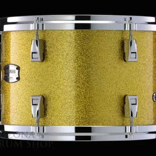 Yamaha AMT-1007GCS GOLD CHAMPAGNE SPARKLE 10x7 ABS HYBRID TT