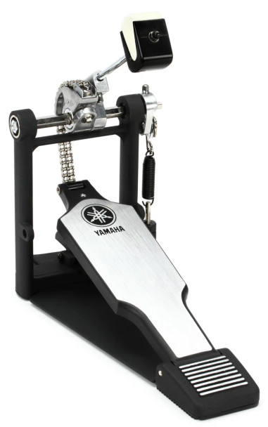 Yamaha FP-9500C Double Chain Drive Single Bass Drum Pedal