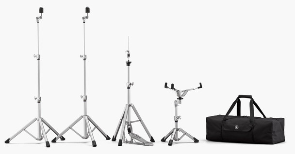 Yamaha HW‑3 Crosstown – Advanced Lightweight Hardware
