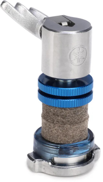 Yamaha LC9 Hi-hat Clutch - Blue