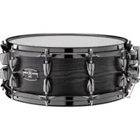 Yamaha LHS-1455UMS UZU MAGMA SUNBURST 14x5.5 LIVE CUSTOM HYBRID OAK SNARE DRUM