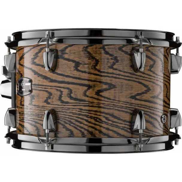 Yamaha LHT-1208UNT UZU NATURAL 12x8 LIVE CUSTOM HYBRID OAK TOM