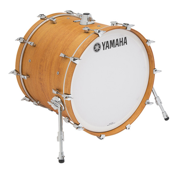Yamaha PHXB-2016MMN MATTE NATURAL 20 x 16 PHX MAPLE BD