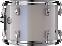 Yamaha PHXB-2018MGPWH POLAR WHITE 20 x 18 PHX MAPLE BD GOLD HW