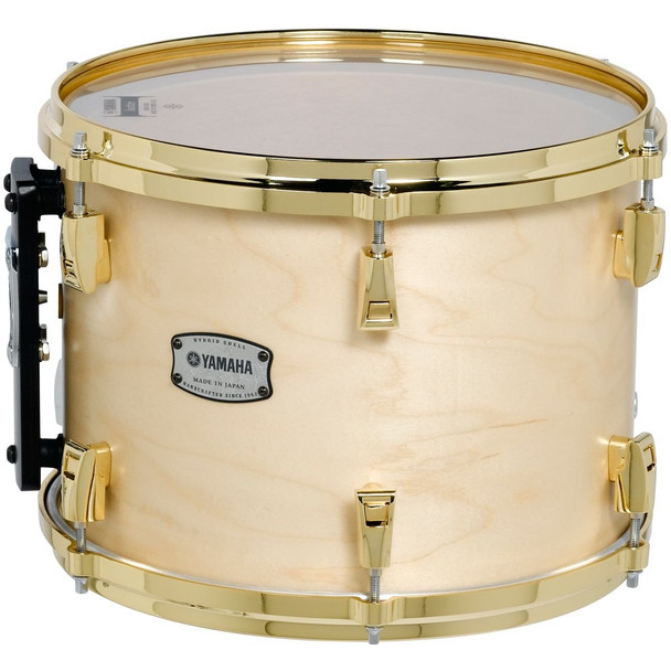 Yamaha PHXB-2018MRMN PHX Series Maple Acoustic Bass Drum - Matte Natural - 20 x 18 inches - No Mount