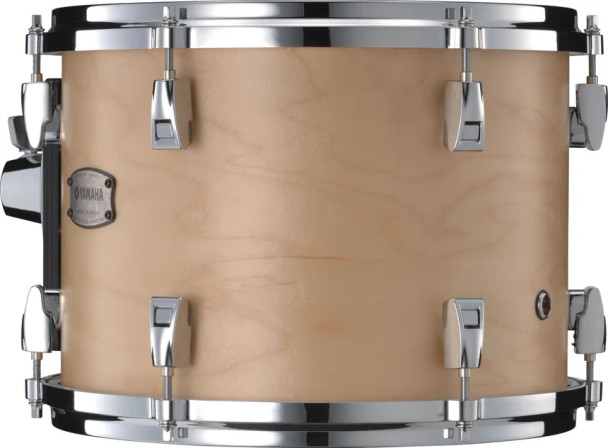 Yamaha PHXB-2416MRMN PHX Series Maple Acoustic Bass Drum - Matte Natural - 24 x 16 inches - No Mount