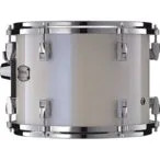 Yamaha, PHXT-1614MPWH, PHX Maple Tom 16x14 (Polar White)