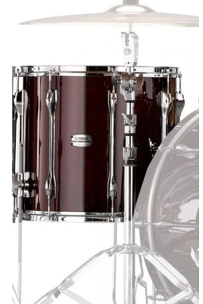 Yamaha, RBF-1615WLN, Recording Custom Floor Tom 16x15 (Classic Walnut)