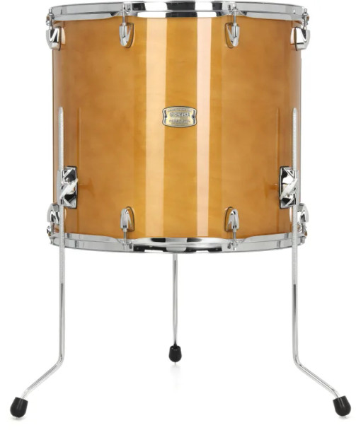 Yamaha, RBF-1816RW, Recording Custom Floor Tom 18x16 (Real Wood)