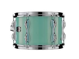 Yamaha, RBT-1311 Recording Custom Tom 13x11 Surf Green, RBT-1311SFG