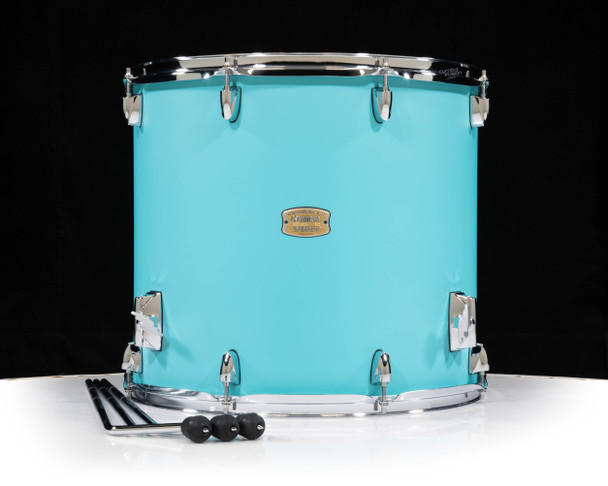 Yamaha SBF‑1816MSG — Stage Custom Birch Floor Tom
