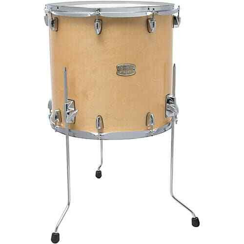Yamaha SBF‑1816NW — Stage Custom Birch Floor Tom