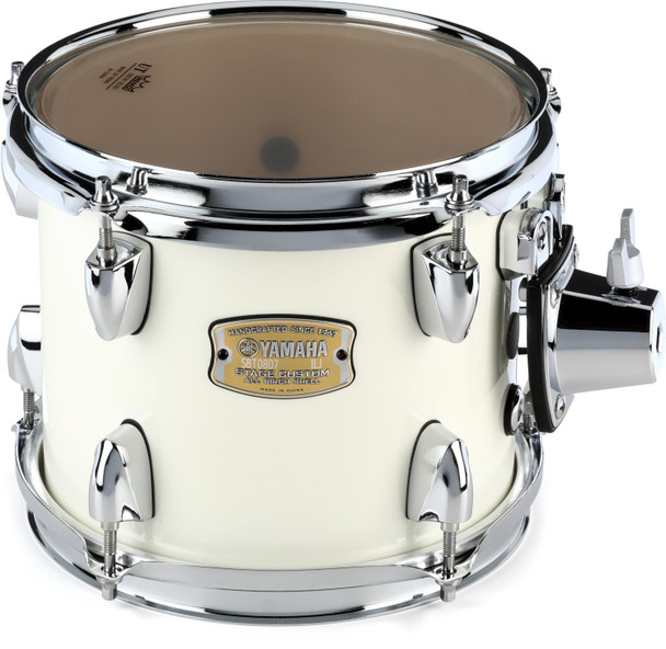 Yamaha Stage Custom Birch 8″ × 7″ Tom (SBT‑0807CLW)