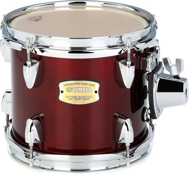 Yamaha SBT‑0807CR (Stage Custom Birch 8″ × 7″ rack tom):
