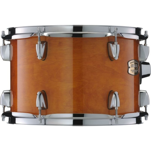 YAMAHA, SBT-1309HA Stage Custom Birch Tom, 13x9 Honey Amber