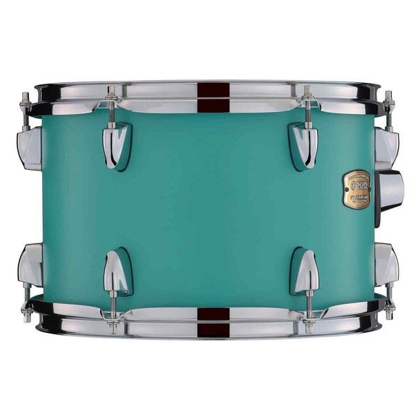 YAMAHA, SBT-1309MSG Stage Custom Birch Tom, 13x9 Matte Surf Green