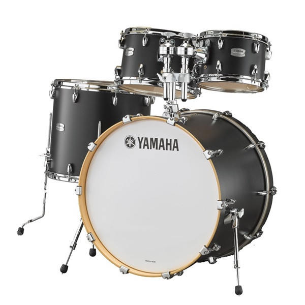 Yamaha, Tour Custom 4-Piece Shell Pack, TMP2F4LCS