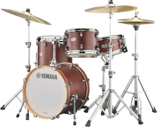 Yamaha, Tour Custom 3-Piece Shell Kit, TMP8F3CHS