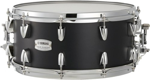Yamaha, Tour Custom Snare Drum, TMS-1455LCS