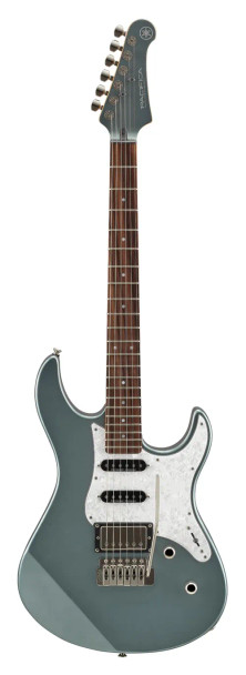 Yamaha PAC612VIIX Pacifica Electric Guitar - Mist Green