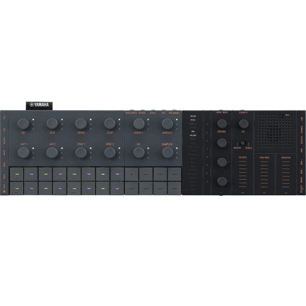 SEQTRAK BK