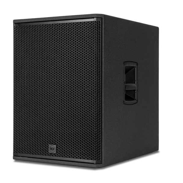 SUB 708-AS MK3 ACTIVE SUBWOOFER