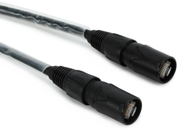 Accu-Cable CAT6PRO250 Cat 6 Cable with etherCON Connectors - 250 foot