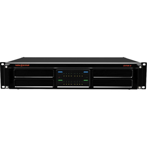 ADJ CVT4K Novastar CVT4K-S Signal Converter Interface (CVT4K)